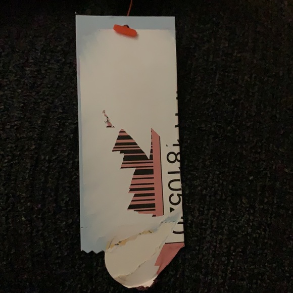 Cat & Jack Pink XS (4/5) Sweater - Picture 3 of 4